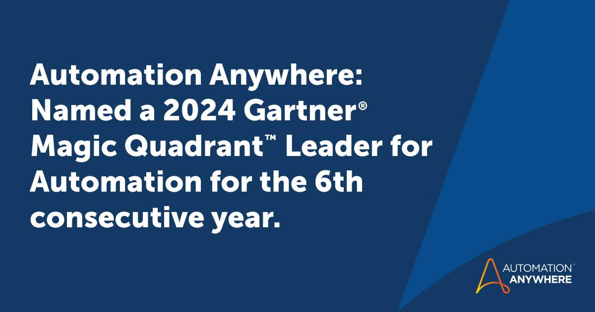 Automati shops s anywhere gartner