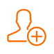 Intégration des clients