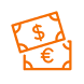 Opérations financières