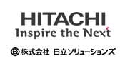 Hitachi