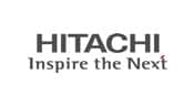 Hitachi