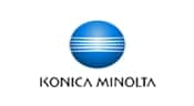 Konica-minolta