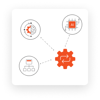 Robotergesteuerte Prozessautomatisierung (RPA)