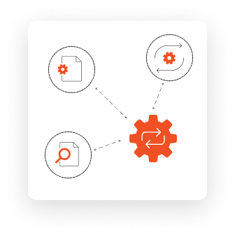 Automação robótica de processos (RPA)