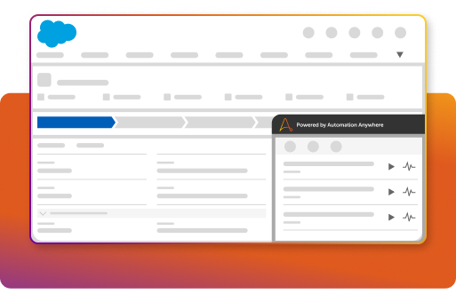 How can you automate faster with the power of cloud?