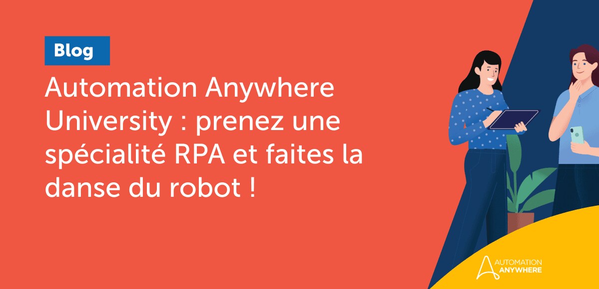 Automation Anywhere