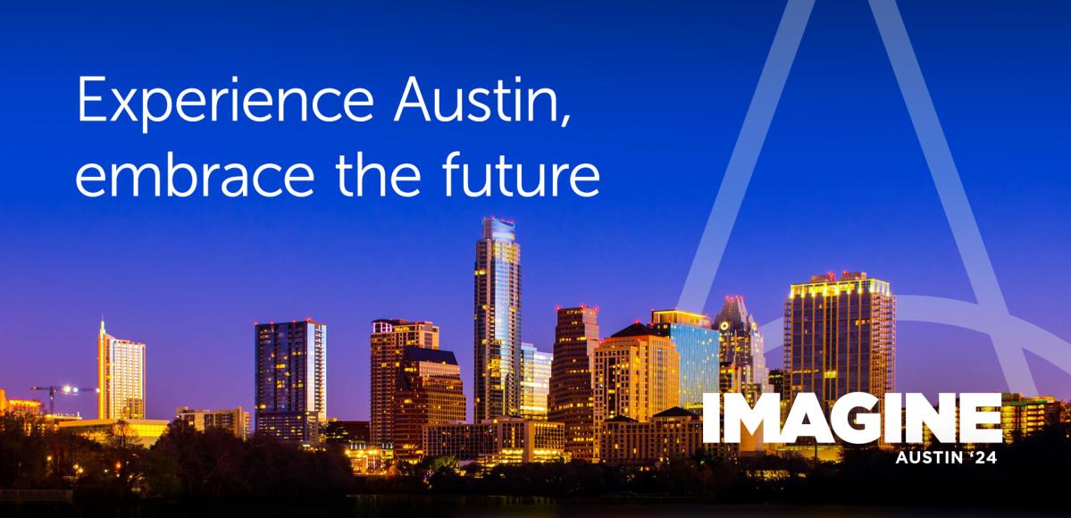 Experience Austin, embrace the future