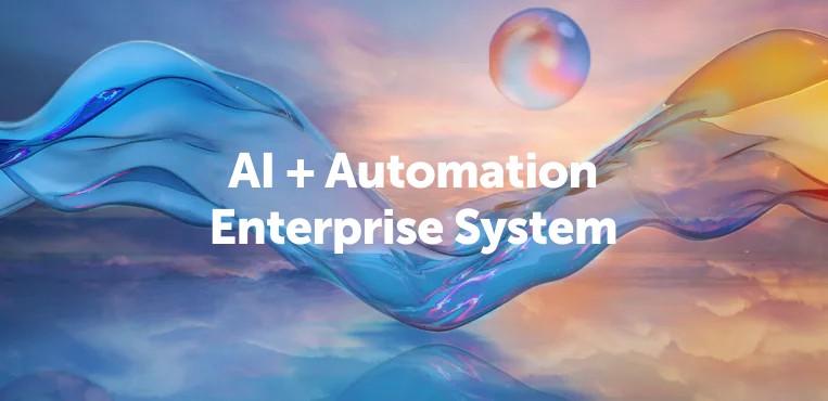 AI Automation System KR