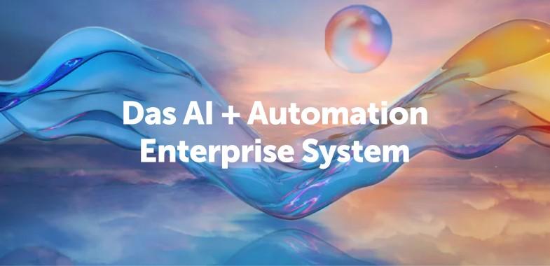 AI Automation System Blog DE