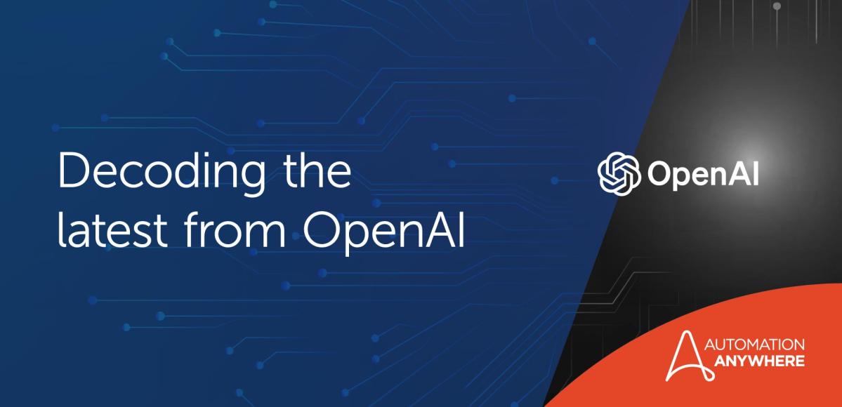 OpenAI Unveils a Powerful, Cost-Effective, and User-Friendly