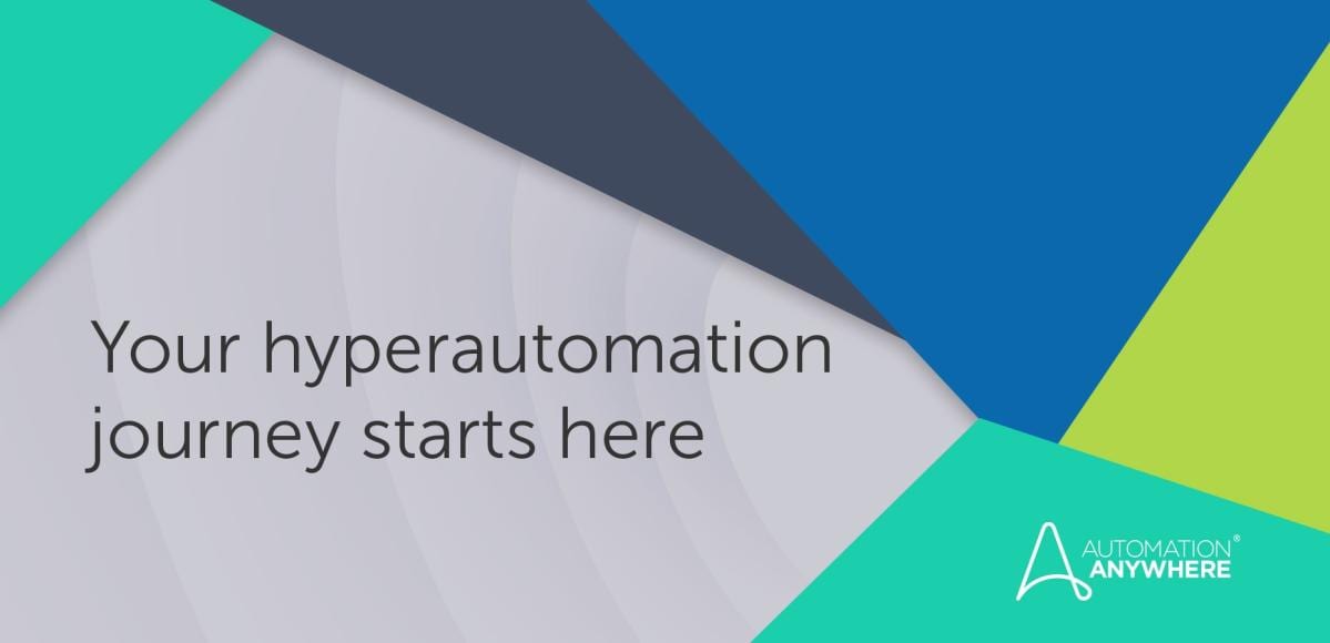 your-hyperautomation-journey-starts-here