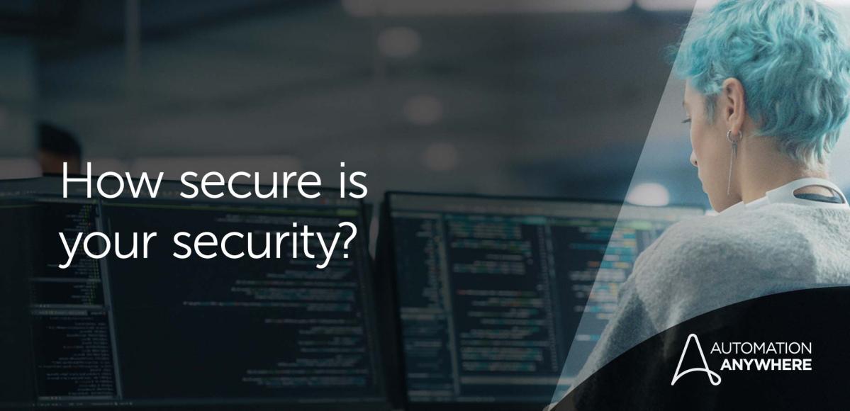 5 Steps To A Secure, Compliant, And Safe Automation Environment In The ...