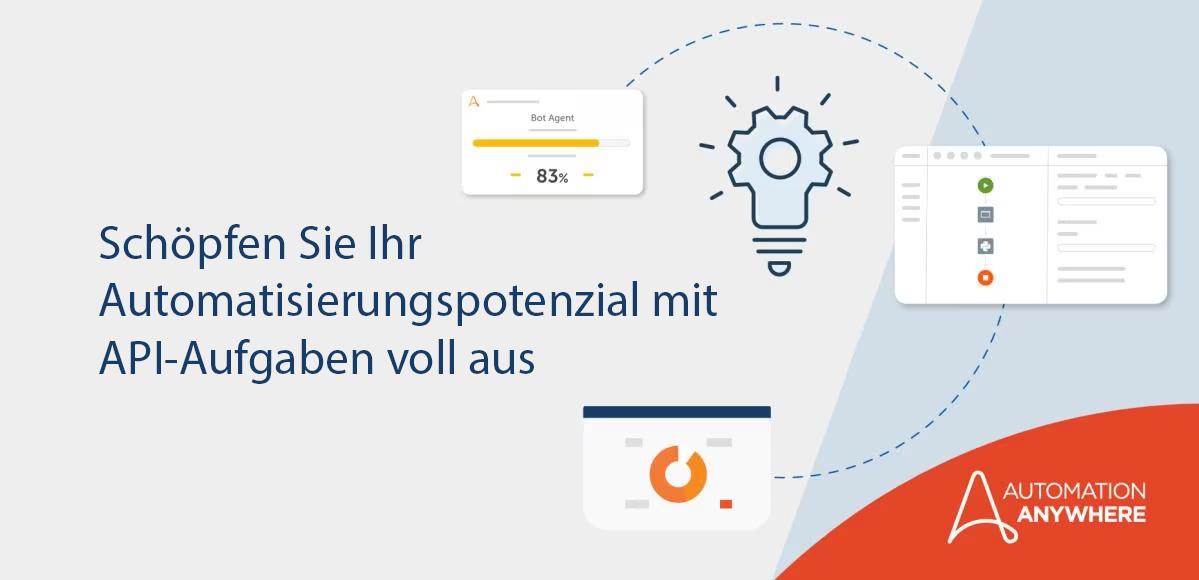 Best Practices Zur Optimierung Ihrer Automatisierungsstrategie Mit API ...