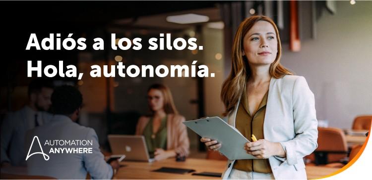 El auge de la empresa autónoma