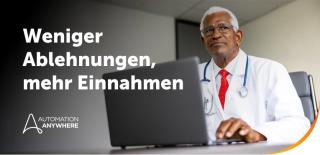 Prozessoptimierung im Revenue Cycle Management von Krankenhäusern