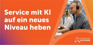 KI für den Kundenservice: Vorteile und Anwendungsfälle