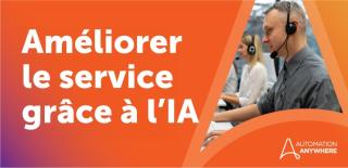 IA pour le service client : avantages et cas d’utilisation