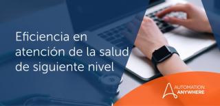 Aceleración de la transformación de la fuerza laboral del NHS con automatización impulsada por IA