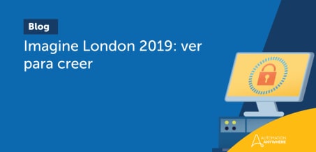 Imagine London 2019: ver para creer