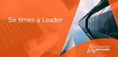 Automation Anywhere Named a Leader in the 2024 Gartner Magic Quadrant 