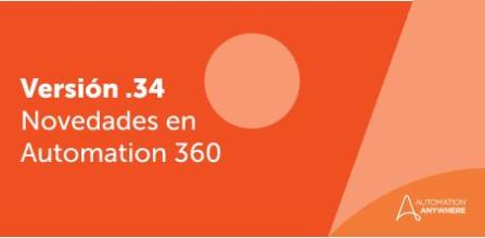 Cinco de las capacidades de IA más emocionantes que hemos incluido en Automation 360 v.34