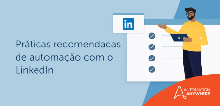 A Série CxO: Comprovar o valor da automação com o LinkedIn