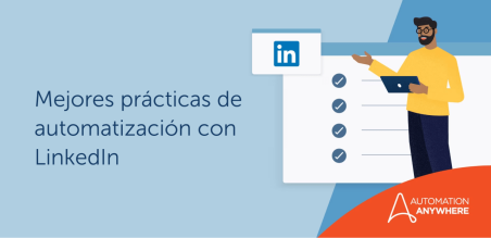 La serie CxO: Demostrar el valor de la automatización con LinkedIn