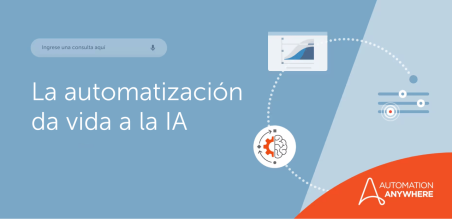 Por qué la IA generadora y la automatización están a punto de cambiar todas las empresas