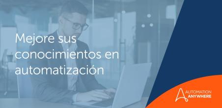 Automation Success a escala: evitar los obstáculos comunes