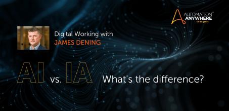 KI vs. IA: Was ist der Unterschied?