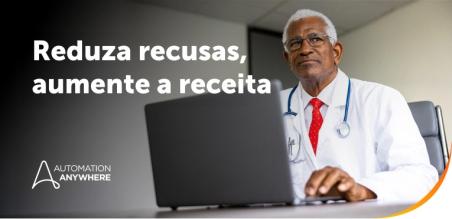 Melhoria dos processos de gerenciamento do ciclo de receita dos hospitais