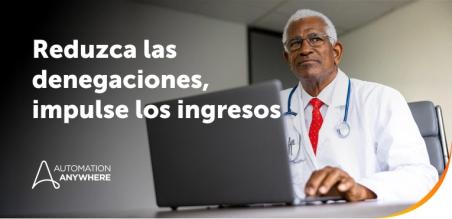 Mejoras de los procesos de administración del ciclo de ingresos de los hospitales