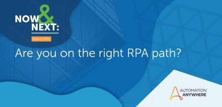 RPA Blueprint: Top Strategies for Advancing Your Automation Journey
