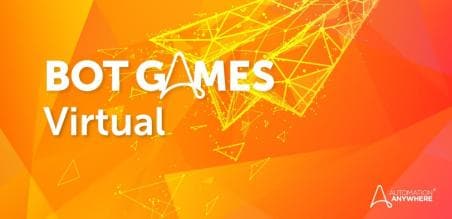 It’s On: Join the Worldwide Virtual Bot Games