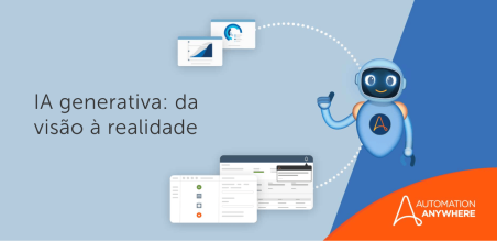 A Série CxO: dicas para implementar a IA generativa da Accenture