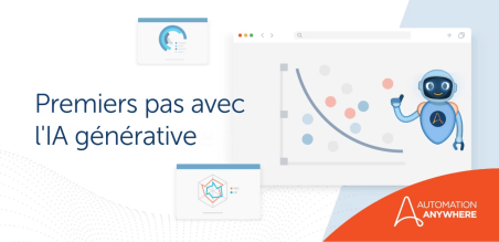 Principaux cas d'utilisation de l'IA générative dans l'informatique et ailleurs