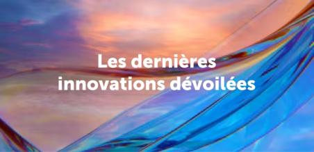 Voici toutes les innovations produits annoncées lors de la conférence Imagine 2024 (et même quelques-unes qui ne l’étaient pas !)