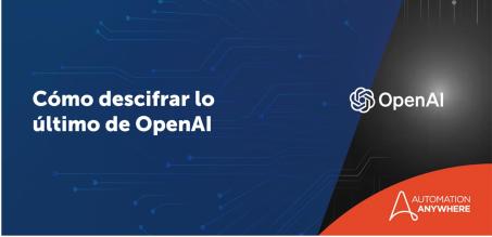 Qué significan los últimos lanzamientos de IA generativa para la transformación empresarial