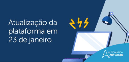 Dimensione seu programa de automação com a v.27