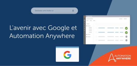 IA générative + automatisation intelligente : Ce que Google a annoncé au sommet de l'IA