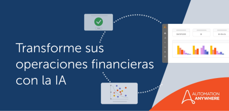 Tres pasos para acelerar su flujo de efectivo con automatización basada en IA