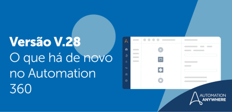 Automação aprimorada para todos com a Automation Success Platform v.28